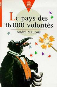 Le Pays des 36000 volonts