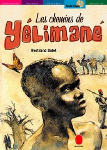 Les Chemins de Yliman