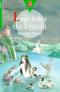 Lgendes du Lman