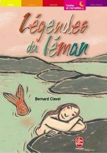 Lgendes du Lman