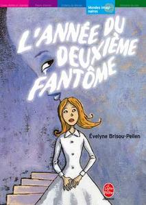L'Anne du deuxime fantme