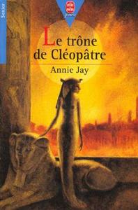 Le Trne de Cloptre