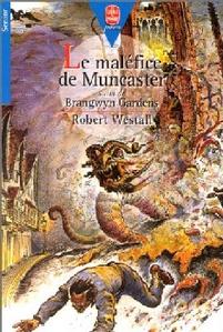 Le Malfice de Muncaster