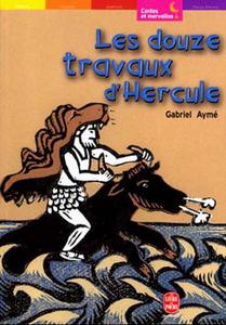 Les Douze travaux d'Hercule