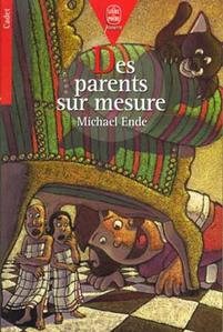 Des parents sur mesure