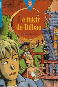 Le Fakir de Bilbao