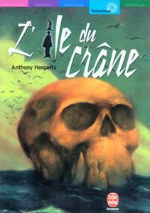 L'le du Crne