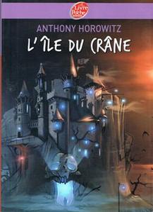L'le du Crne