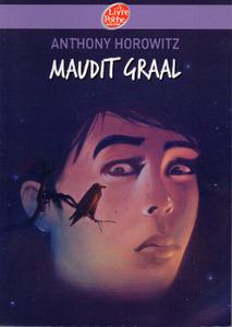 Maudit Graal