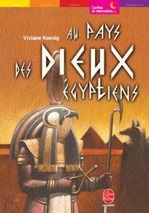 Au pays des Dieux Egyptiens