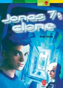 Jonas 7 : clone