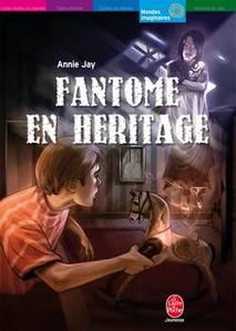 Fantme en hritage