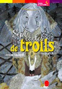 Sept contes de trolls