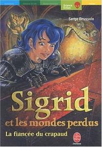 La Fiance du crapaud