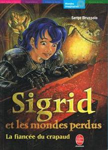 La Fiance du crapaud