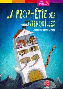 La Prophtie des grenouilles