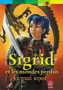 Le Grand serpent