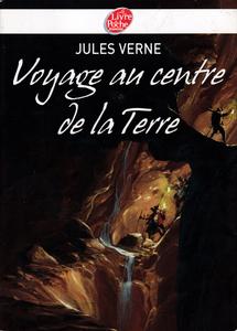 Voyage au centre de la Terre
