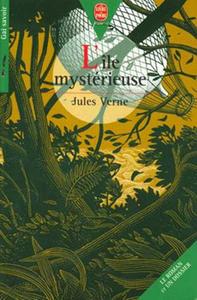 L'le mystrieuse