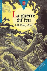 La Guerre du feu