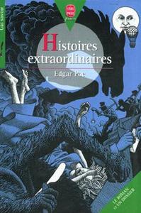 Histoires extraordinaires