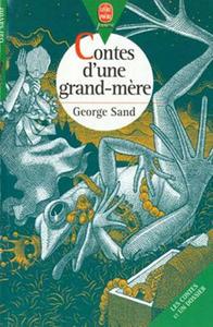 Contes d'une grand-mre