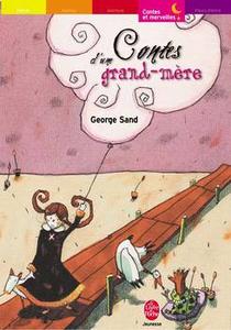 Contes d'une grand-mre