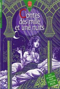 Contes des Mille et une nuits