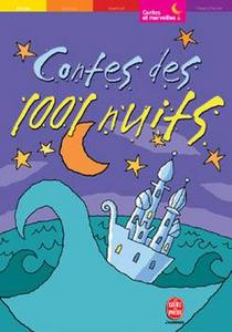 Contes des Mille et une nuits