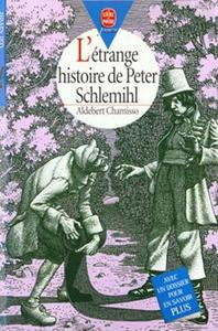 L'trange histoire de Peter Schlemihl