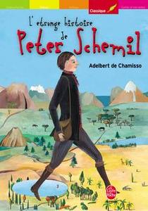 L'trange histoire de Peter Schlemihl