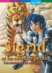 Les Mangeurs de muraille