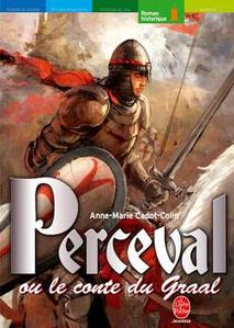 Perceval ou le conte du Graal