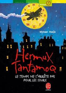 Le Temps ne s'arrte pas pour les souris