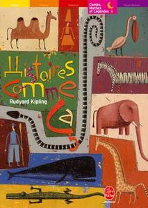Histoires comme a