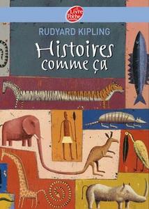 Histoires comme a