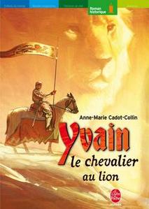 Yvain, le Chevalier au Lion