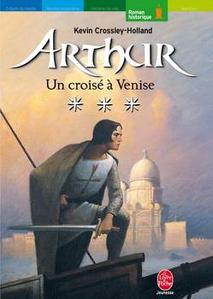 Un crois  Venise