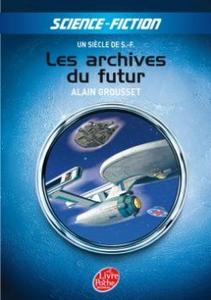 Les Archives du futur