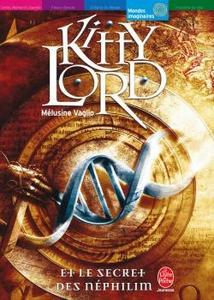 Kitty Lord et le secret des Nephilim