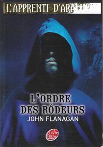 L'Ordre des rdeurs