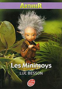 Les Minimoys