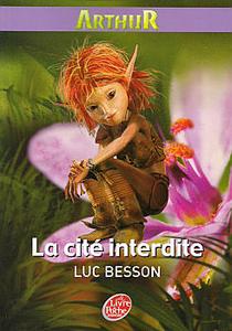 La Cit interdite