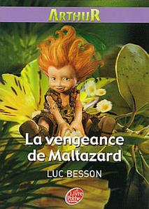 La Vengeance de Maltazard