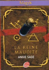 La Reine maudite