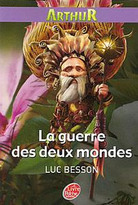 La Guerre des deux mondes
