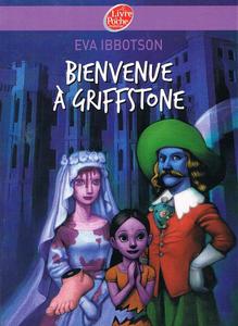 Bienvenue  Griffstone