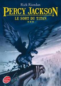 Le Sort du Titan