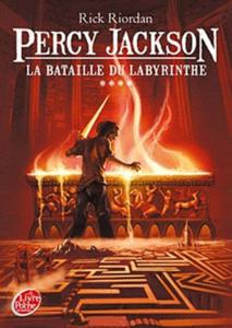 La Bataille du labyrinthe
