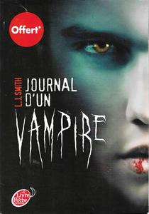 Journal d'un vampire